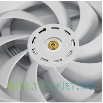 Вентилятор для корпуса Thermalright TL-C12-PRO-W картинка 4